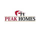 /public/logoimage/1366111142Peak Homes Inc3.jpg